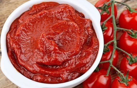 Mity na temat keczupu, w które nie powinieneś już wierzyć